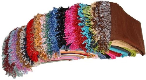 Viscose Pashmina