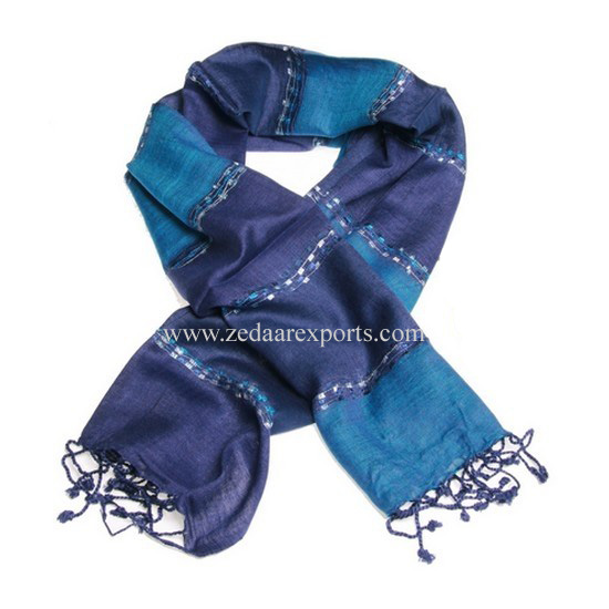 6134 Silk viscose