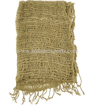7823 cotton scarf